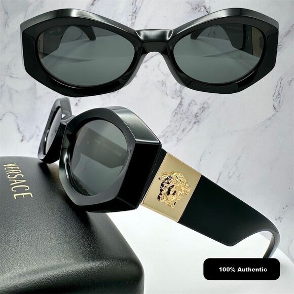 New Versace Sunglasses